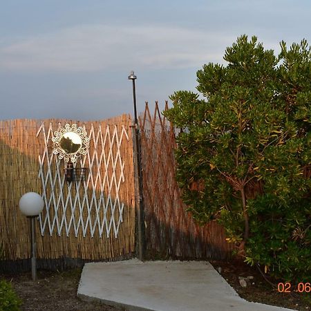 Lia'S Beach House Áyios Nikólaos Exterior foto